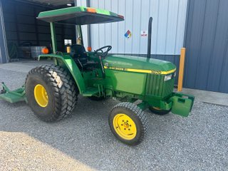 Property photo 58 - OCTOBER CONSIGNMENT VIRTUAL FARM EQUIPMENT AUCTION