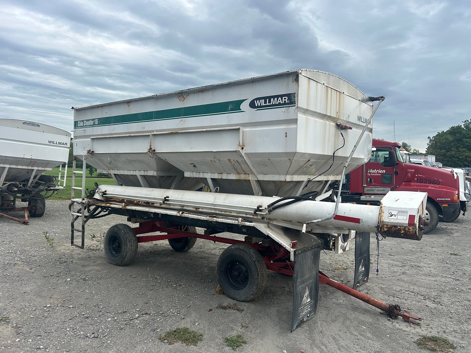 Property photo 59 - OCTOBER CONSIGNMENT VIRTUAL FARM EQUIPMENT AUCTION