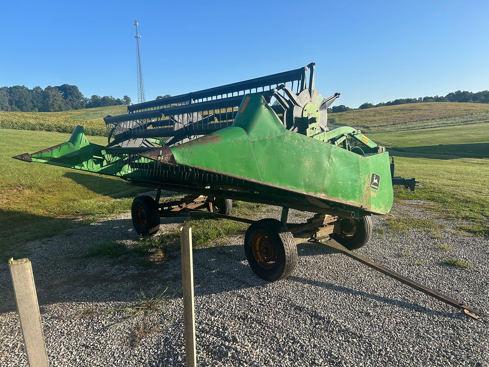 Property photo 61 - OCTOBER CONSIGNMENT VIRTUAL FARM EQUIPMENT AUCTION