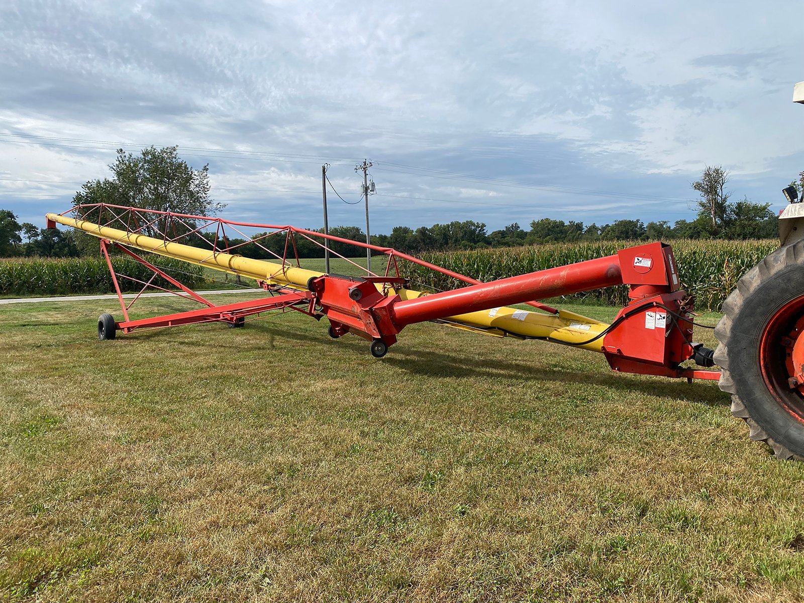 Property photo 63 - OCTOBER CONSIGNMENT VIRTUAL FARM EQUIPMENT AUCTION