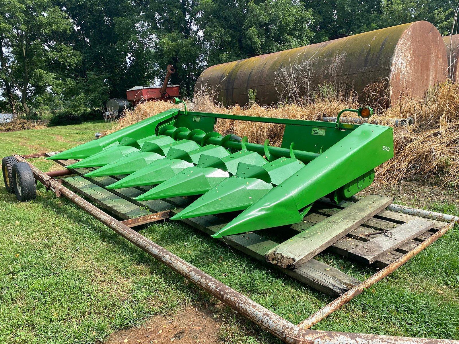 Property photo 64 - OCTOBER CONSIGNMENT VIRTUAL FARM EQUIPMENT AUCTION