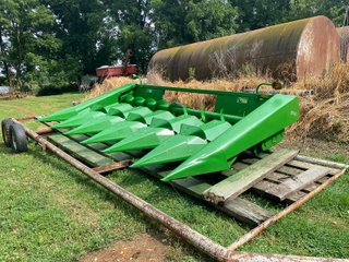 Property photo 64 - OCTOBER CONSIGNMENT VIRTUAL FARM EQUIPMENT AUCTION