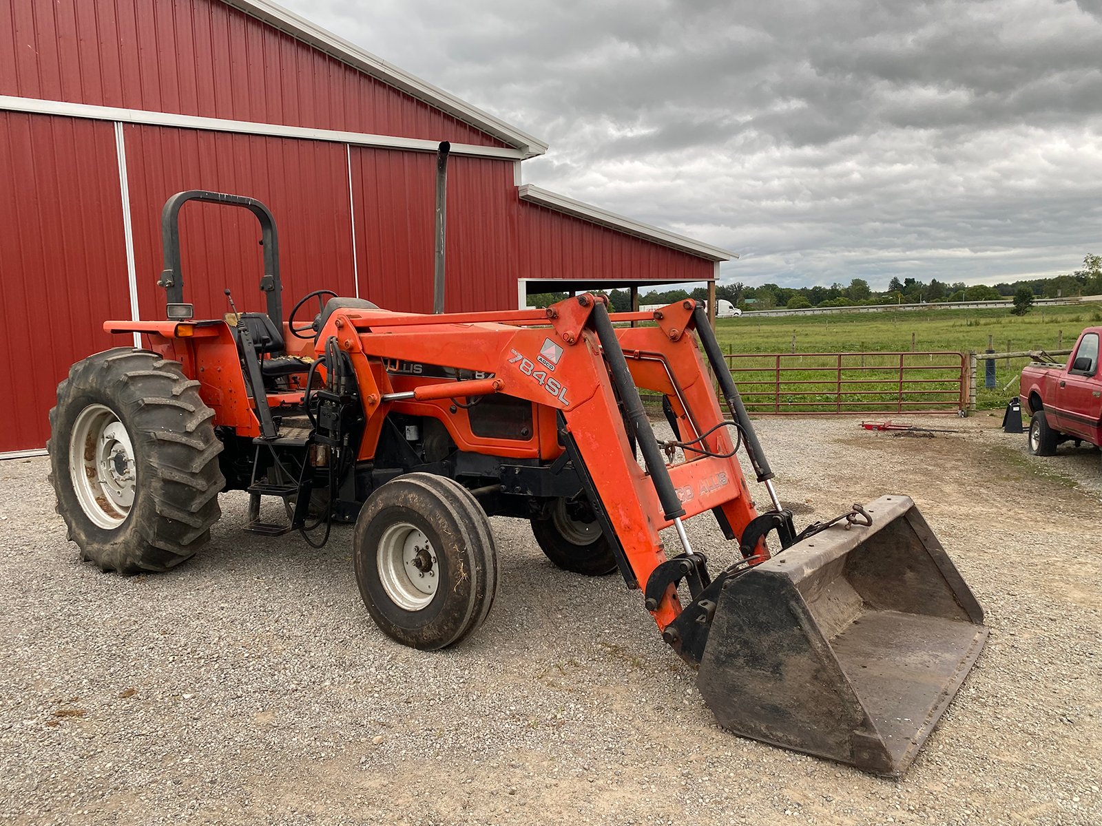 Property photo 65 - OCTOBER CONSIGNMENT VIRTUAL FARM EQUIPMENT AUCTION