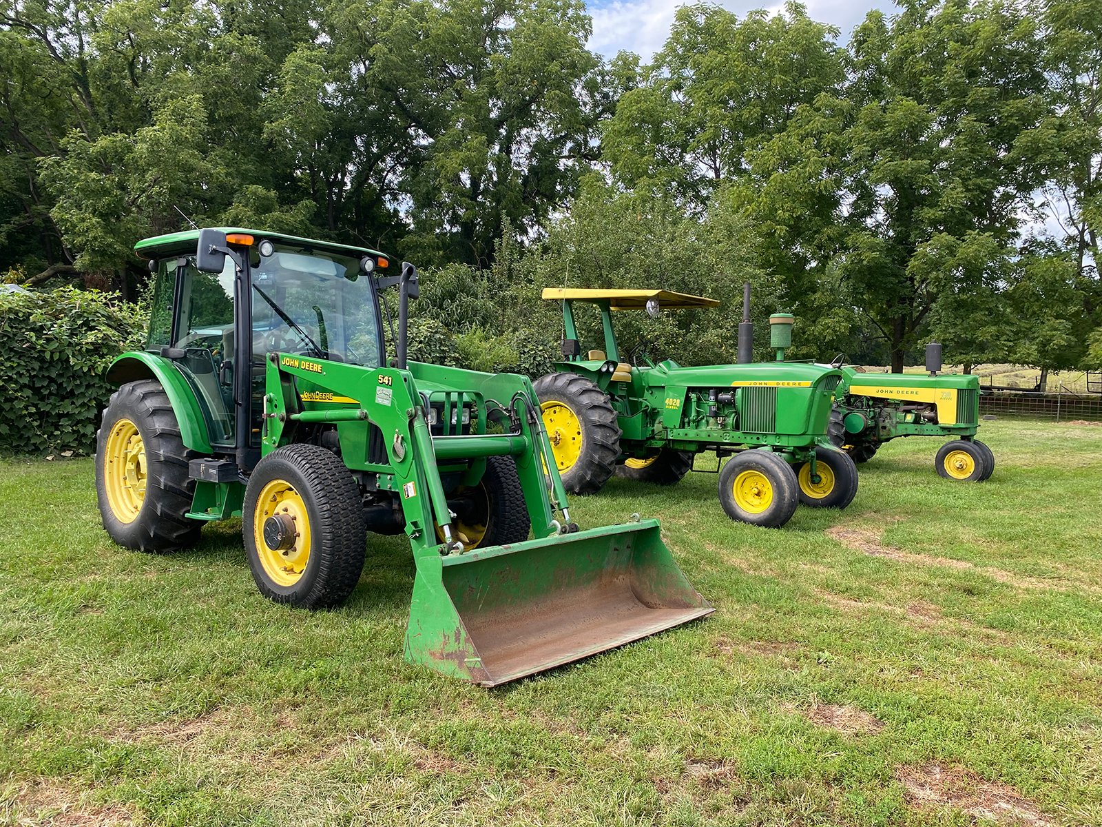 Property photo 67 - OCTOBER CONSIGNMENT VIRTUAL FARM EQUIPMENT AUCTION