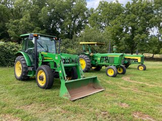 Property photo 67 - OCTOBER CONSIGNMENT VIRTUAL FARM EQUIPMENT AUCTION