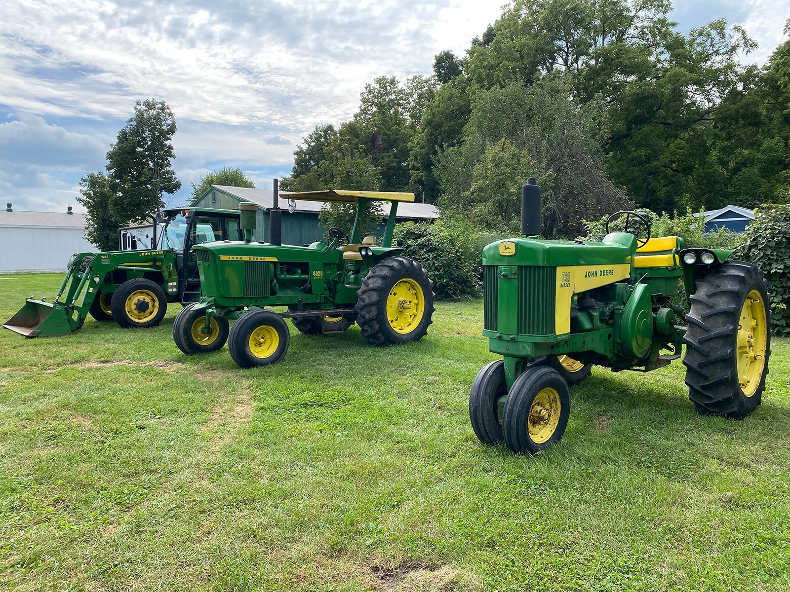 Property photo 2 - OCTOBER CONSIGNMENT VIRTUAL FARM EQUIPMENT AUCTION