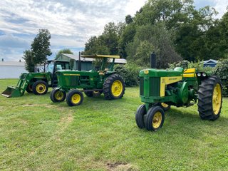 Property photo 2 - OCTOBER CONSIGNMENT VIRTUAL FARM EQUIPMENT AUCTION