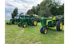Property photo 2 - OCTOBER CONSIGNMENT VIRTUAL FARM EQUIPMENT AUCTION