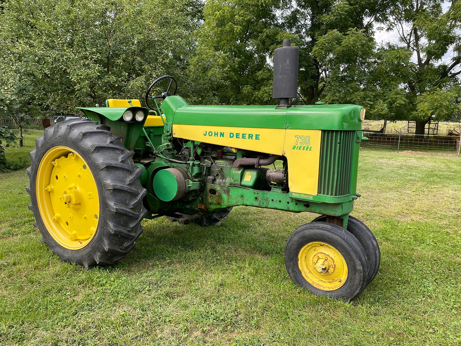 Property photo 68 - OCTOBER CONSIGNMENT VIRTUAL FARM EQUIPMENT AUCTION