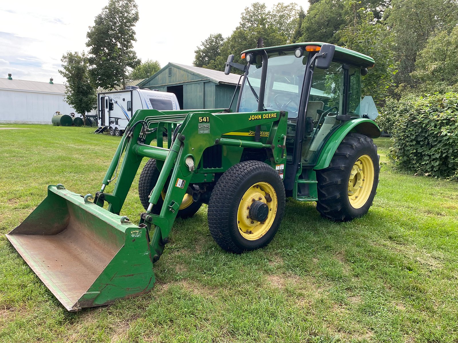 Property photo 70 - OCTOBER CONSIGNMENT VIRTUAL FARM EQUIPMENT AUCTION