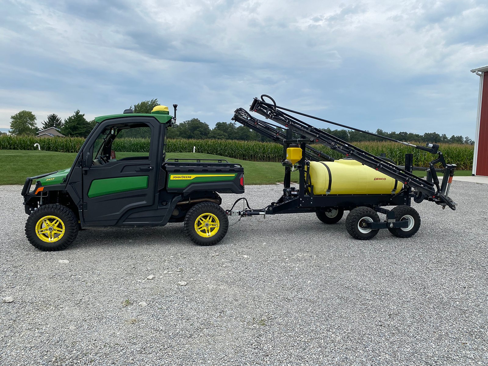 Property photo 73 - OCTOBER CONSIGNMENT VIRTUAL FARM EQUIPMENT AUCTION