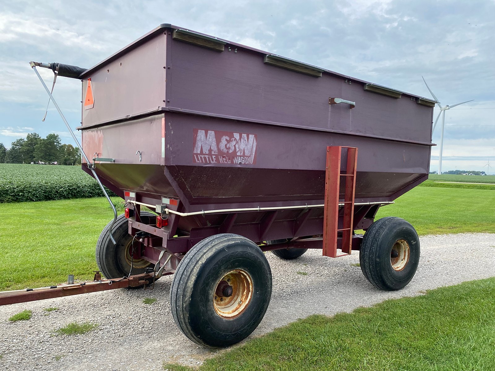Property photo 75 - OCTOBER CONSIGNMENT VIRTUAL FARM EQUIPMENT AUCTION