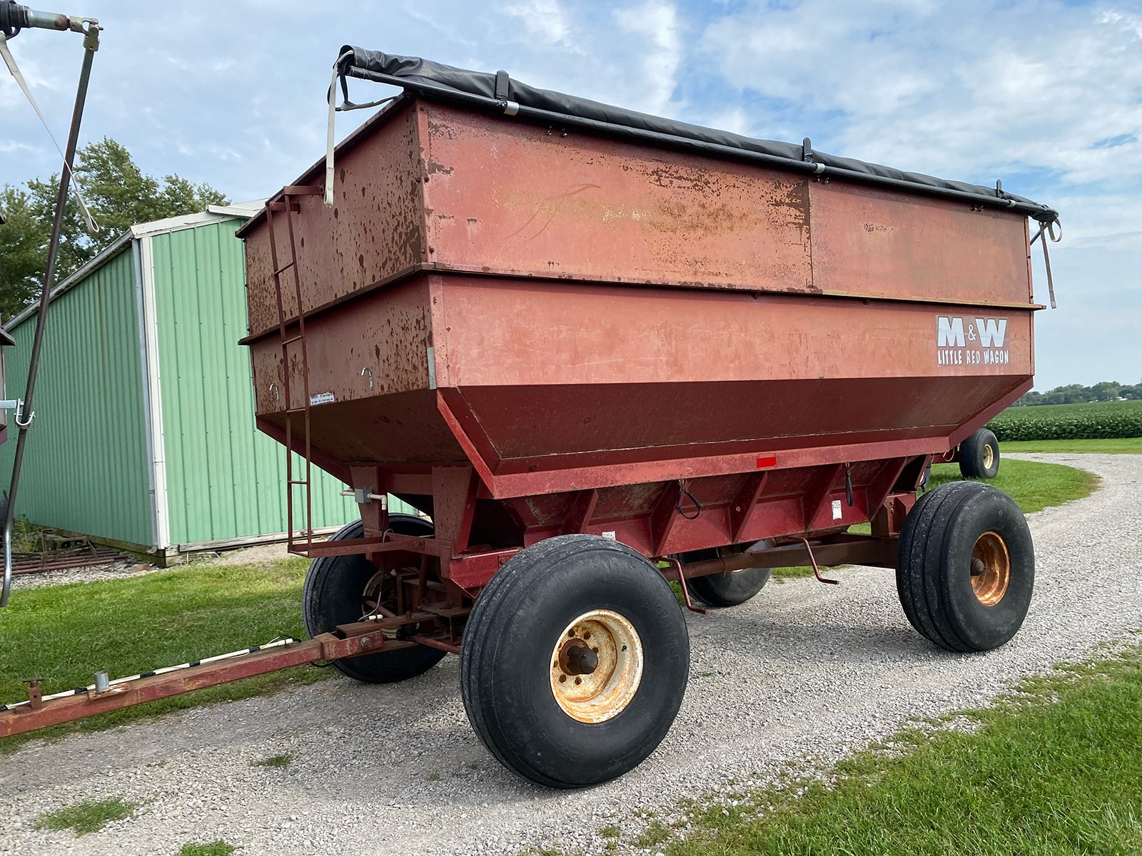 Property photo 76 - OCTOBER CONSIGNMENT VIRTUAL FARM EQUIPMENT AUCTION