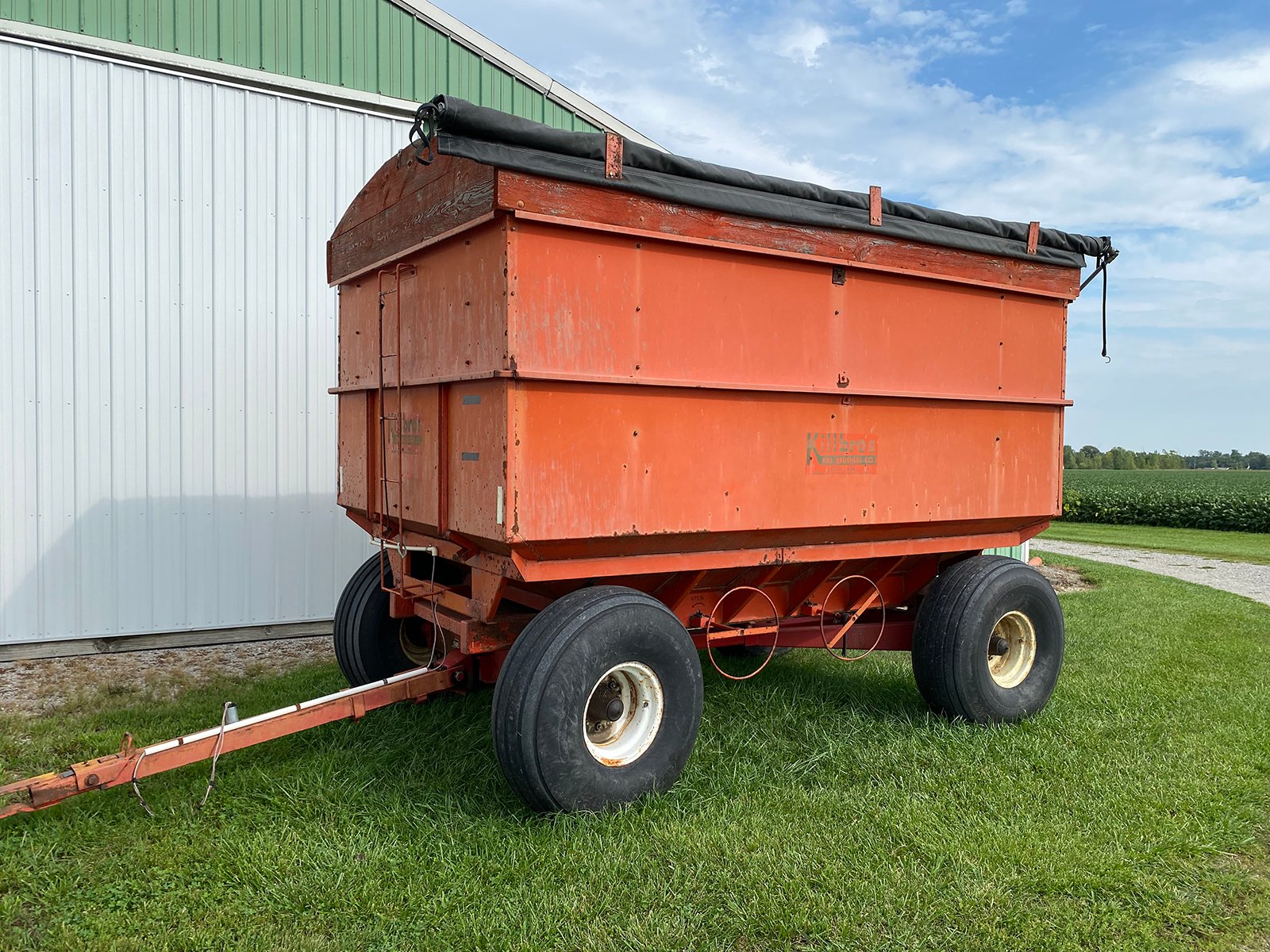 Property photo 77 - OCTOBER CONSIGNMENT VIRTUAL FARM EQUIPMENT AUCTION