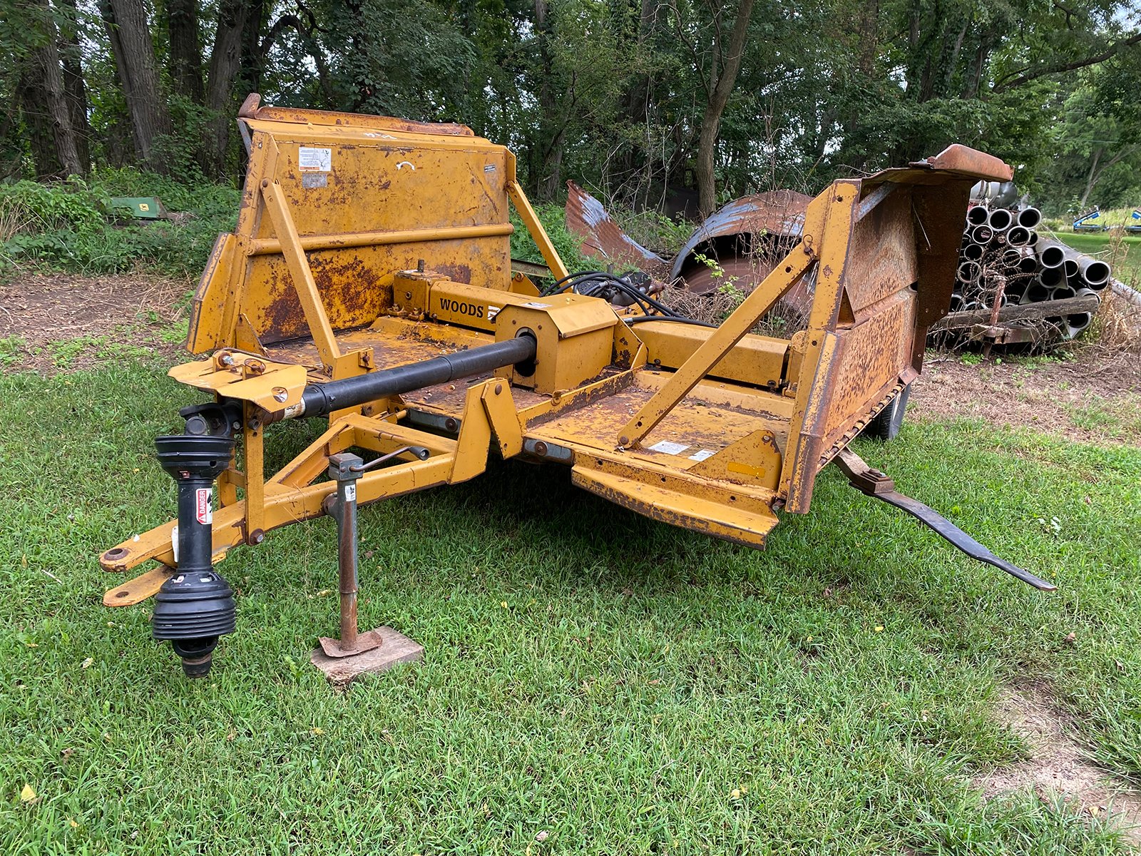 Property photo 78 - OCTOBER CONSIGNMENT VIRTUAL FARM EQUIPMENT AUCTION