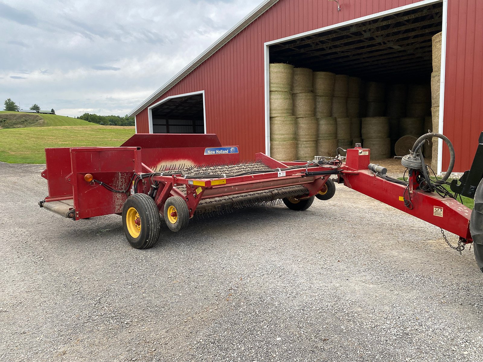 Property photo 79 - OCTOBER CONSIGNMENT VIRTUAL FARM EQUIPMENT AUCTION