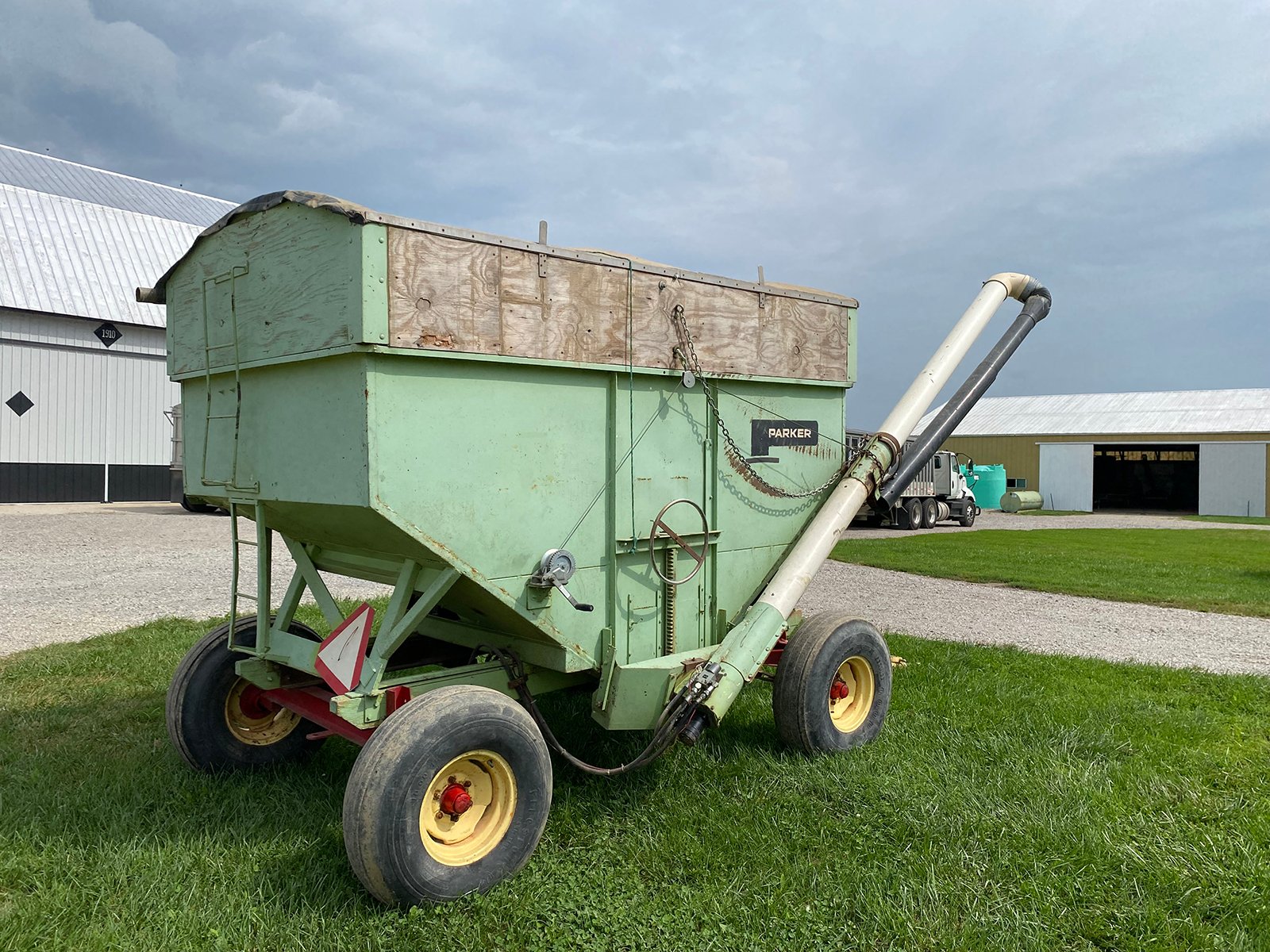 Property photo 81 - OCTOBER CONSIGNMENT VIRTUAL FARM EQUIPMENT AUCTION