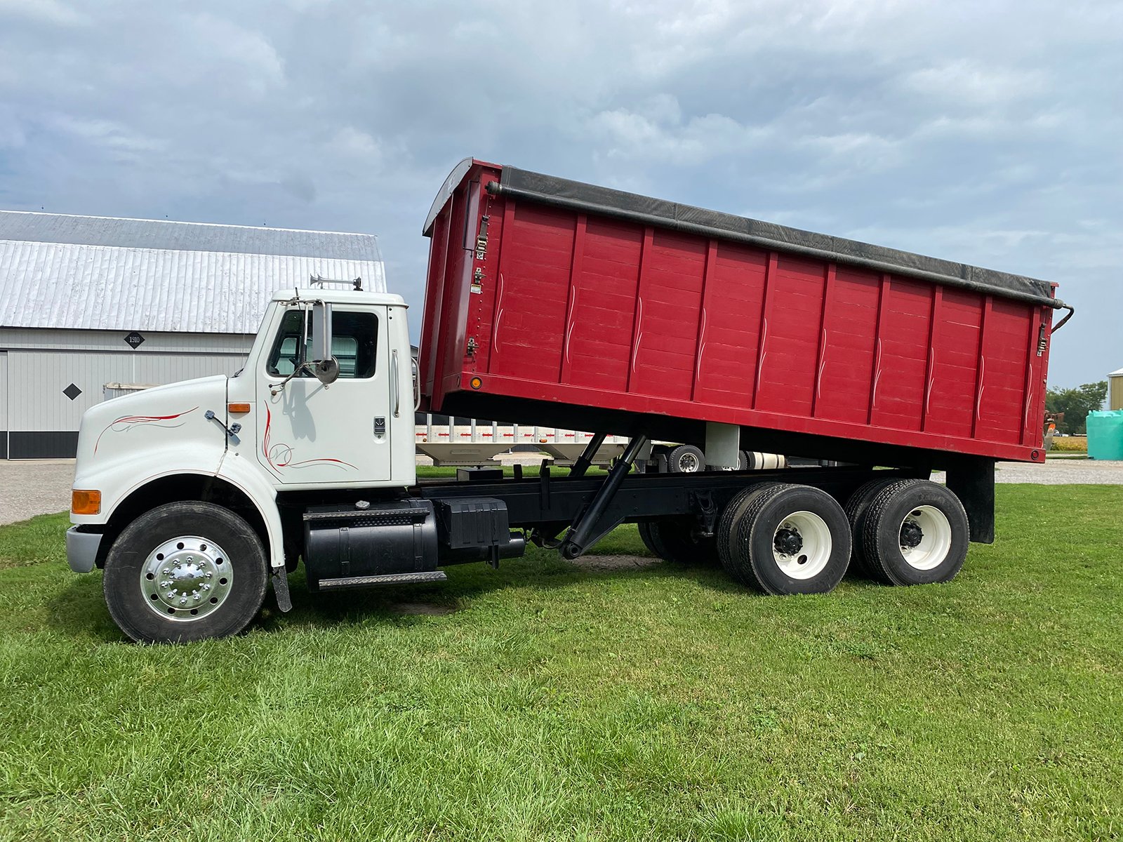 Property photo 82 - OCTOBER CONSIGNMENT VIRTUAL FARM EQUIPMENT AUCTION