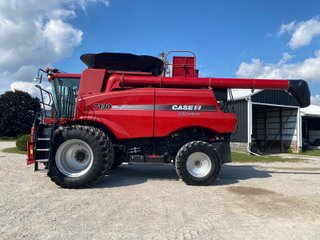 Property photo 1 - OCTOBER CONSIGNMENT VIRTUAL FARM EQUIPMENT AUCTION
