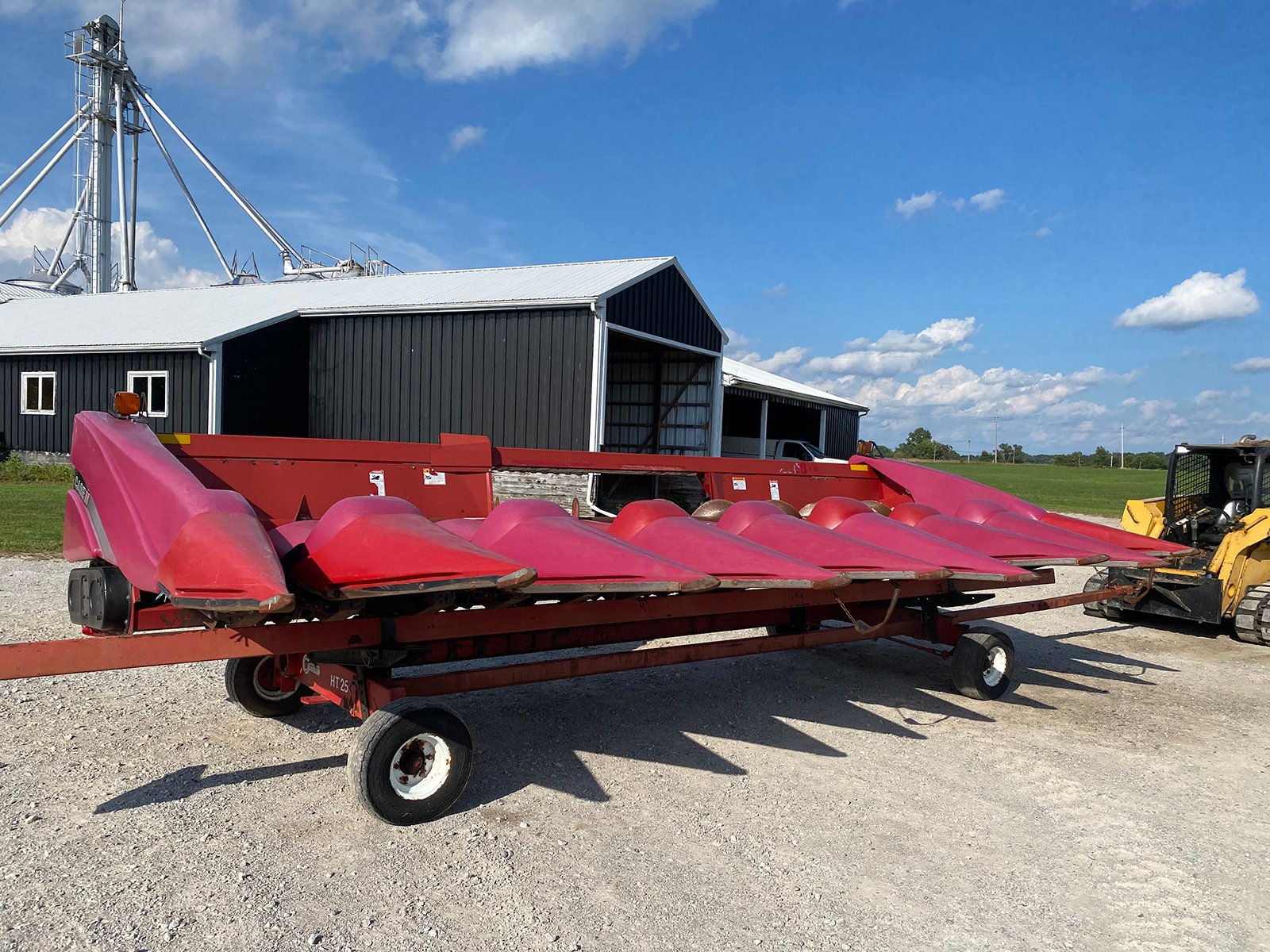 Property photo 83 - OCTOBER CONSIGNMENT VIRTUAL FARM EQUIPMENT AUCTION