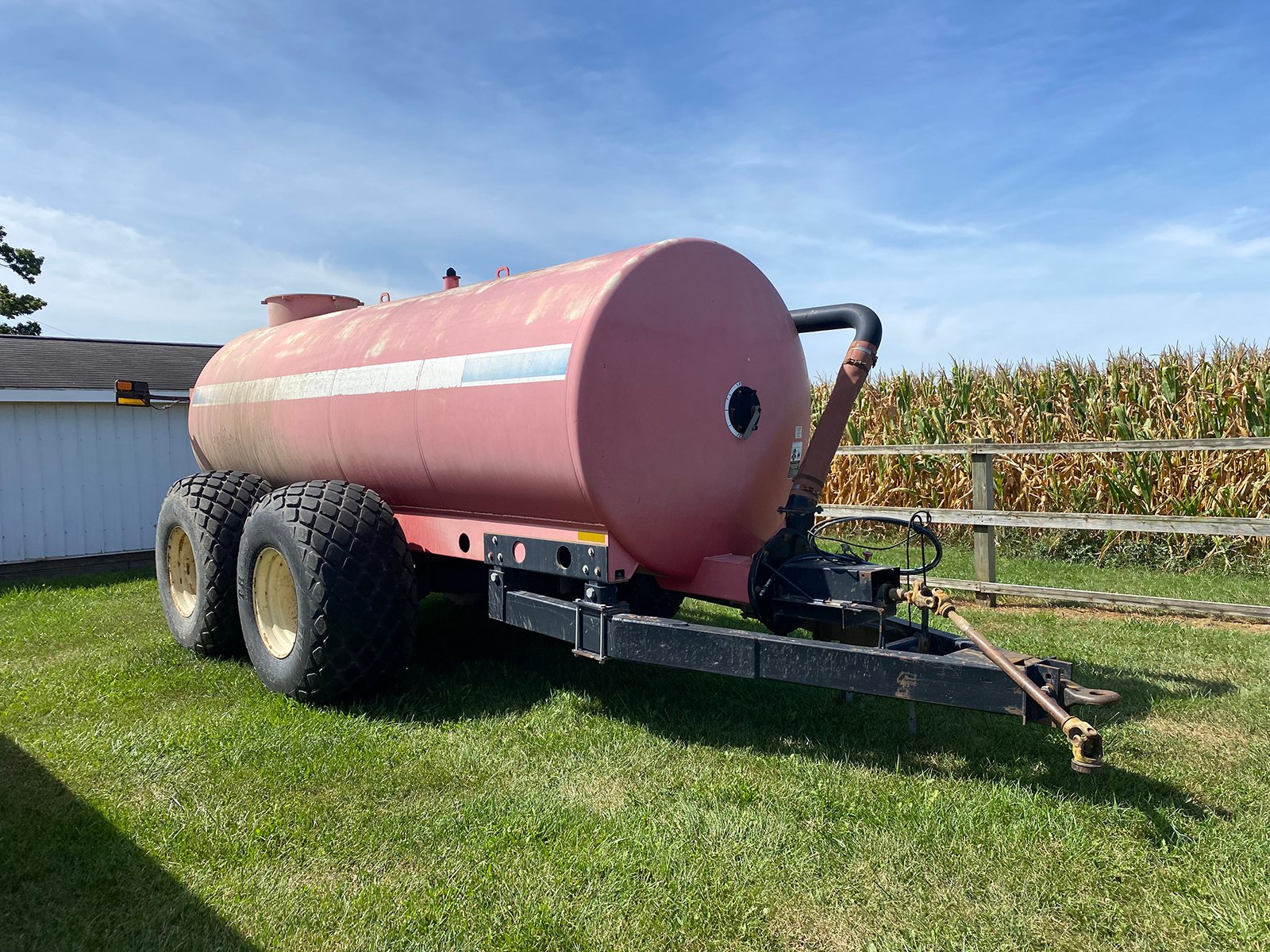 Property photo 84 - OCTOBER CONSIGNMENT VIRTUAL FARM EQUIPMENT AUCTION