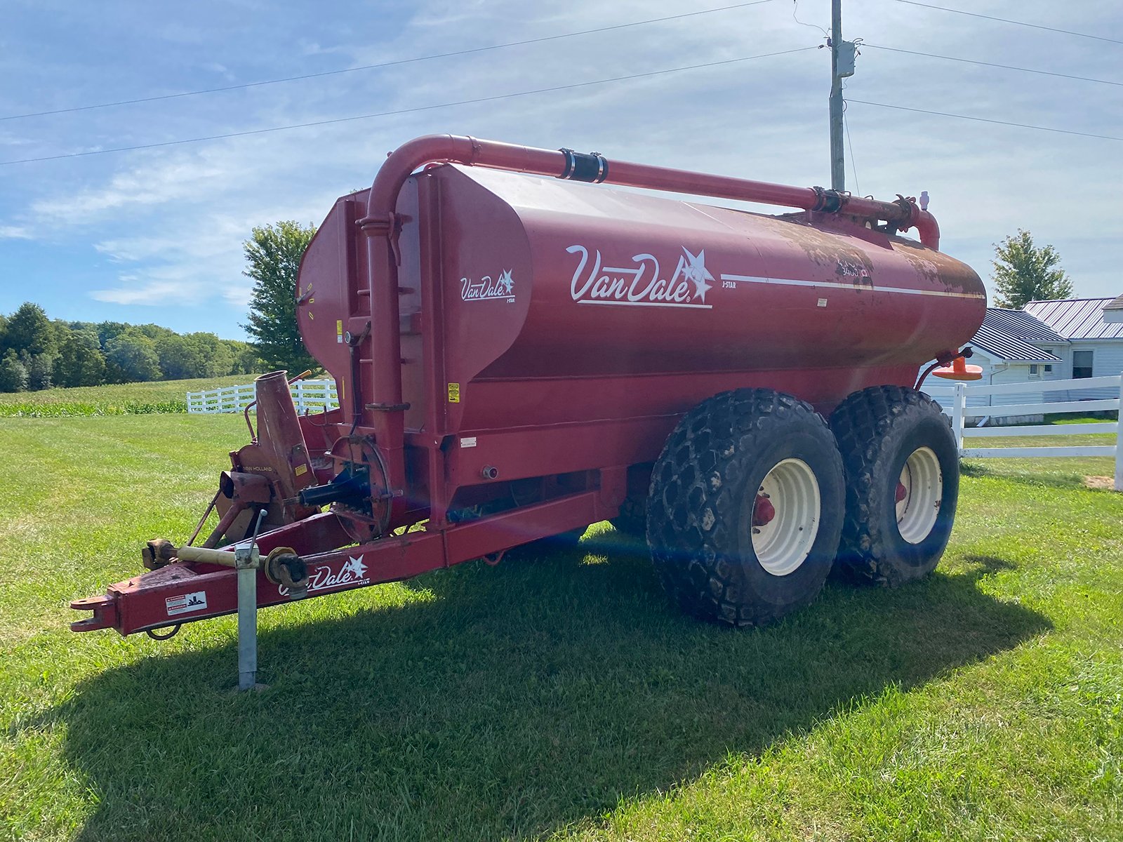 Property photo 85 - OCTOBER CONSIGNMENT VIRTUAL FARM EQUIPMENT AUCTION