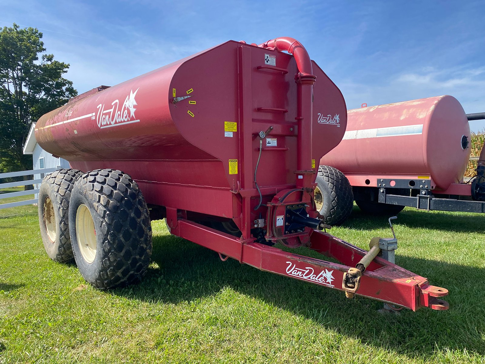 Property photo 86 - OCTOBER CONSIGNMENT VIRTUAL FARM EQUIPMENT AUCTION