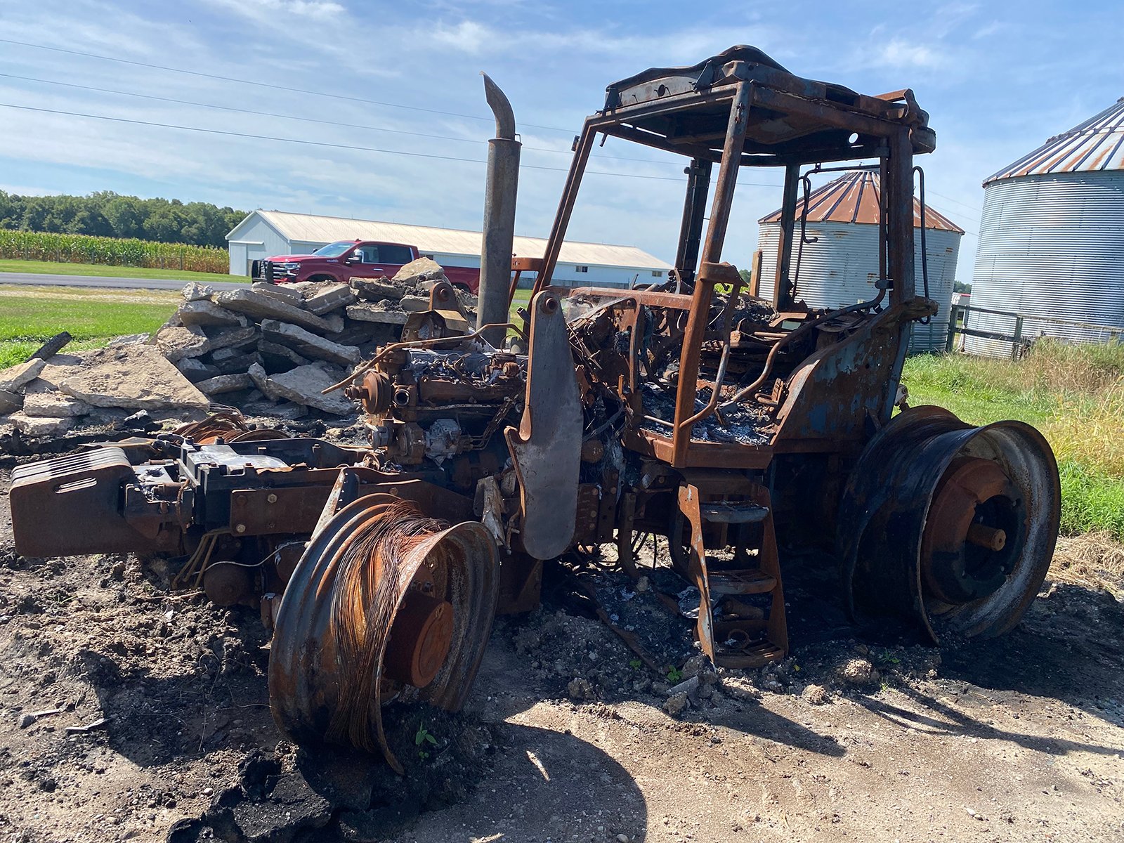 Property photo 88 - OCTOBER CONSIGNMENT VIRTUAL FARM EQUIPMENT AUCTION