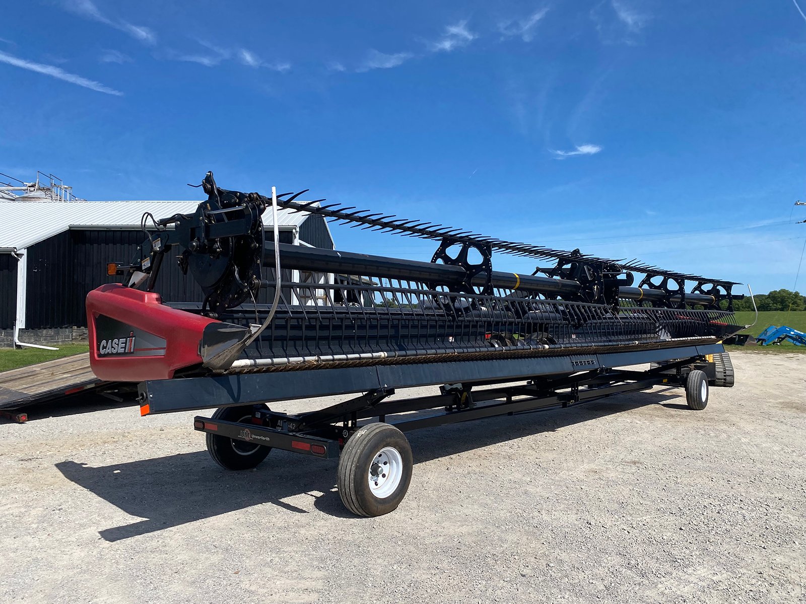 Property photo 90 - OCTOBER CONSIGNMENT VIRTUAL FARM EQUIPMENT AUCTION
