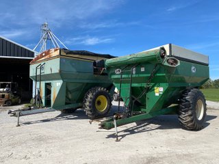 Property photo 91 - OCTOBER CONSIGNMENT VIRTUAL FARM EQUIPMENT AUCTION