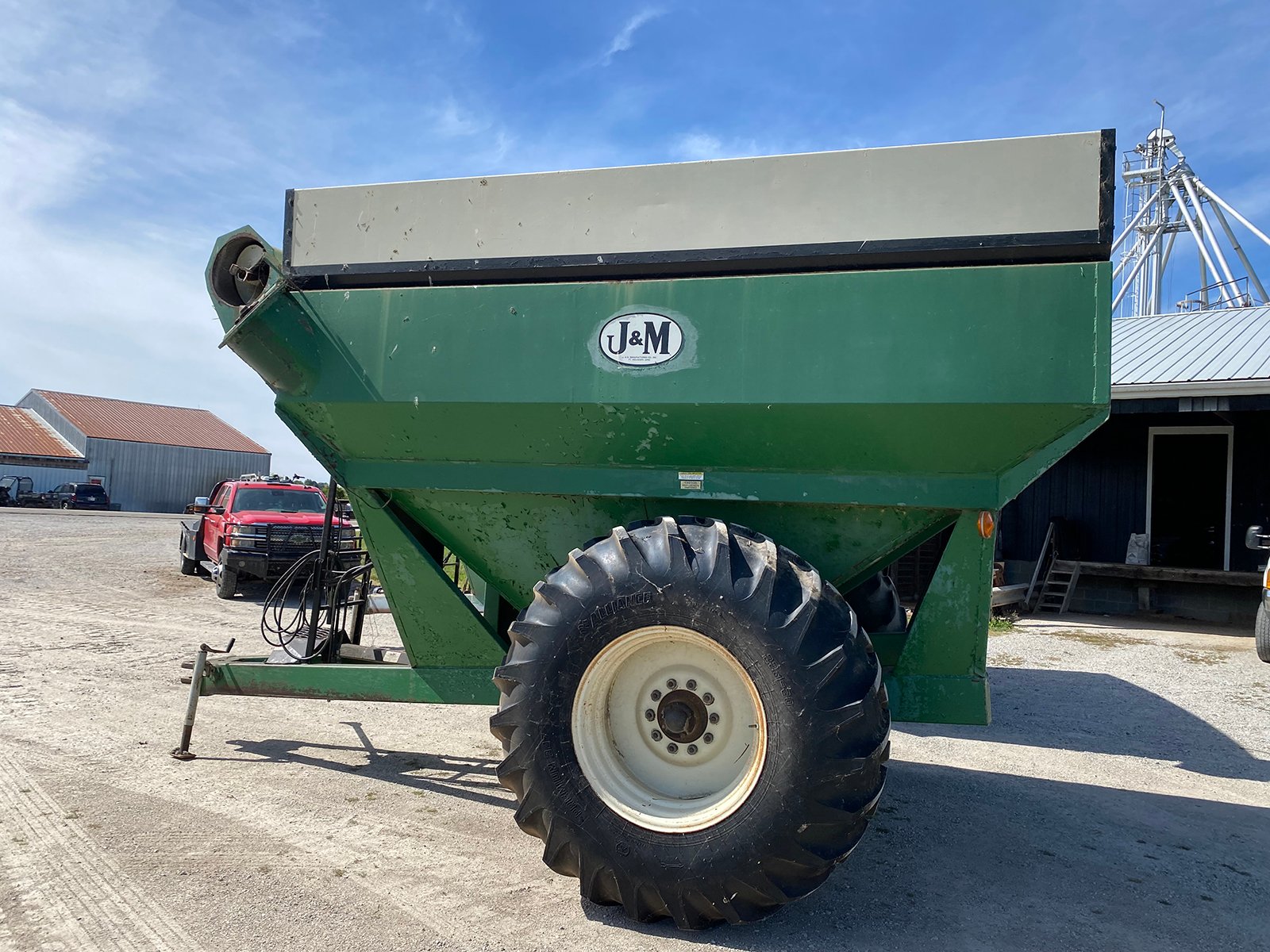 Property photo 92 - OCTOBER CONSIGNMENT VIRTUAL FARM EQUIPMENT AUCTION