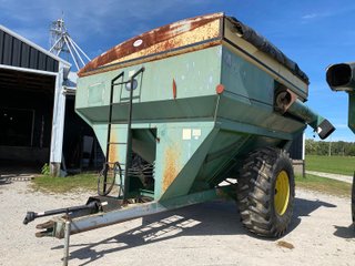 Property photo 93 - OCTOBER CONSIGNMENT VIRTUAL FARM EQUIPMENT AUCTION
