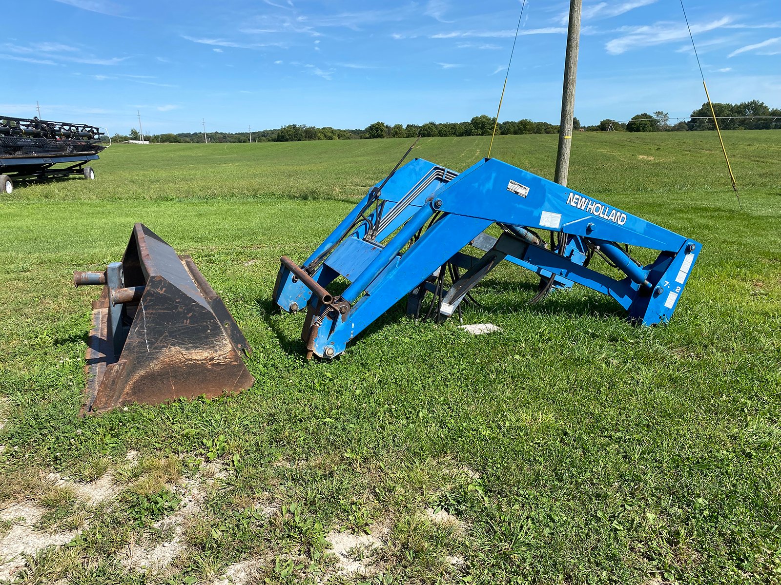 Property photo 94 - OCTOBER CONSIGNMENT VIRTUAL FARM EQUIPMENT AUCTION