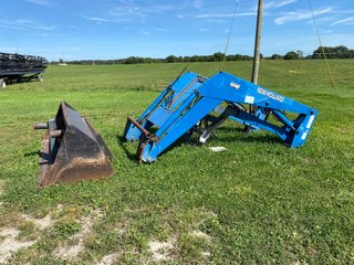 Property photo 94 - OCTOBER CONSIGNMENT VIRTUAL FARM EQUIPMENT AUCTION
