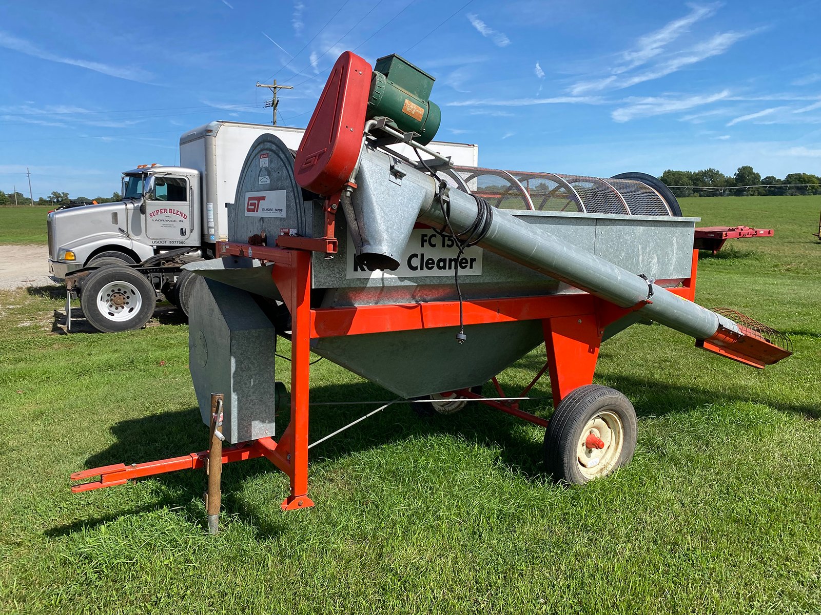 Property photo 95 - OCTOBER CONSIGNMENT VIRTUAL FARM EQUIPMENT AUCTION
