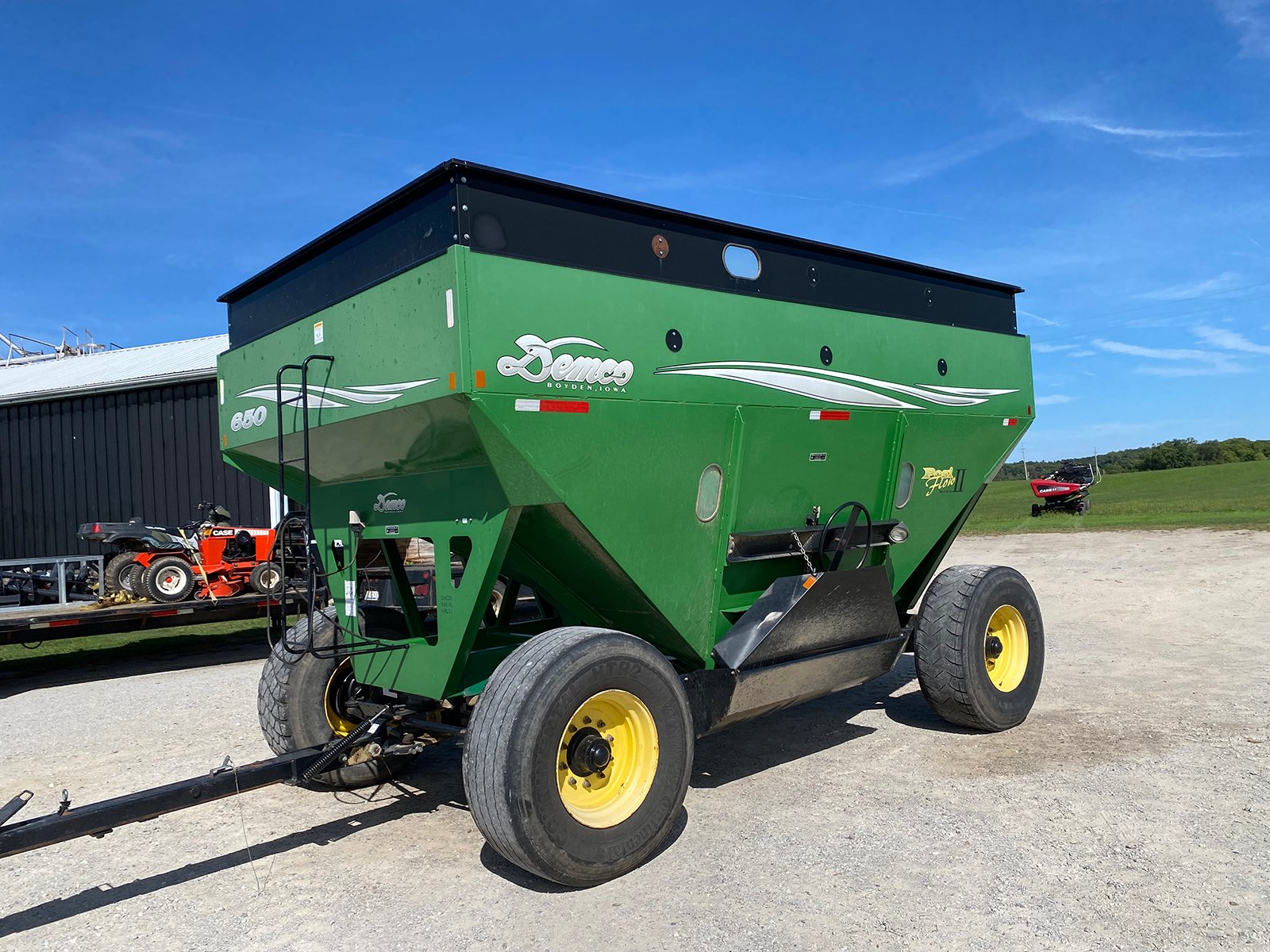 Property photo 96 - OCTOBER CONSIGNMENT VIRTUAL FARM EQUIPMENT AUCTION