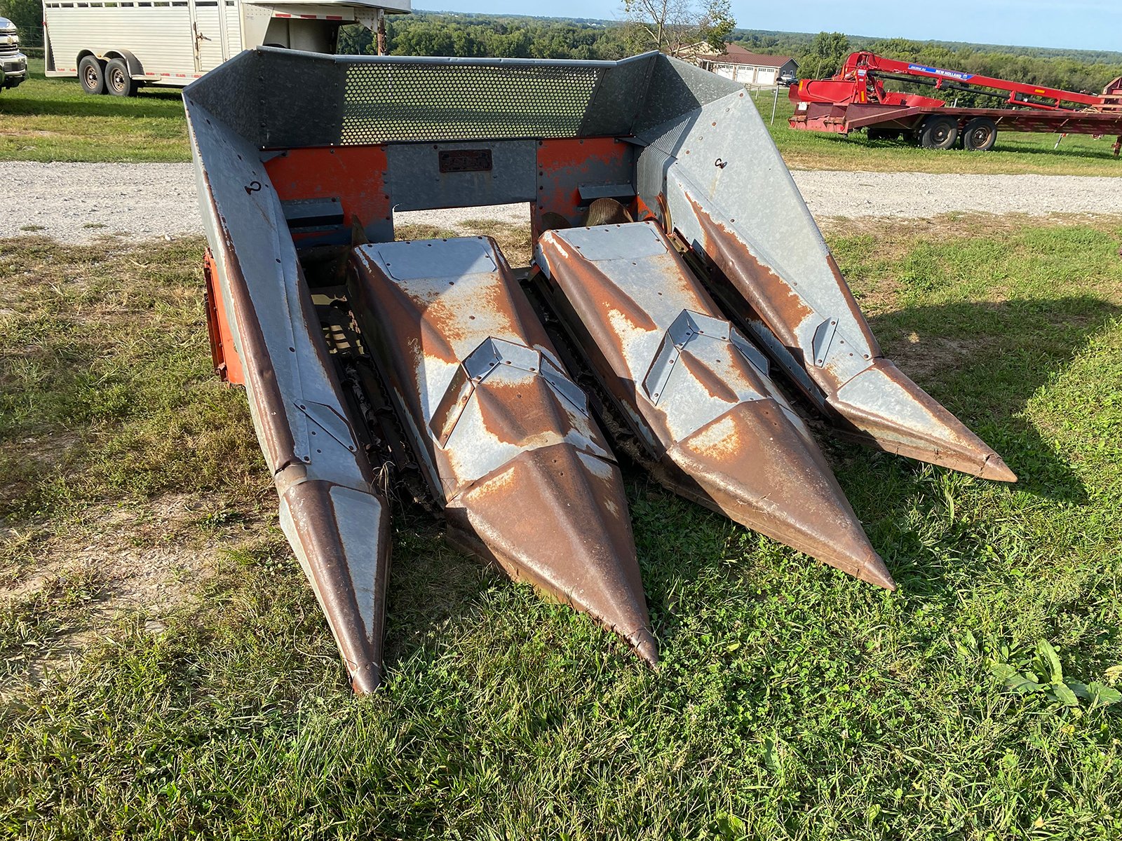 Property photo 97 - OCTOBER CONSIGNMENT VIRTUAL FARM EQUIPMENT AUCTION