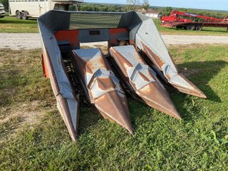 Property photo 97 - OCTOBER CONSIGNMENT VIRTUAL FARM EQUIPMENT AUCTION