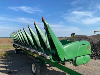 Property photo 100 - OCTOBER CONSIGNMENT VIRTUAL FARM EQUIPMENT AUCTION