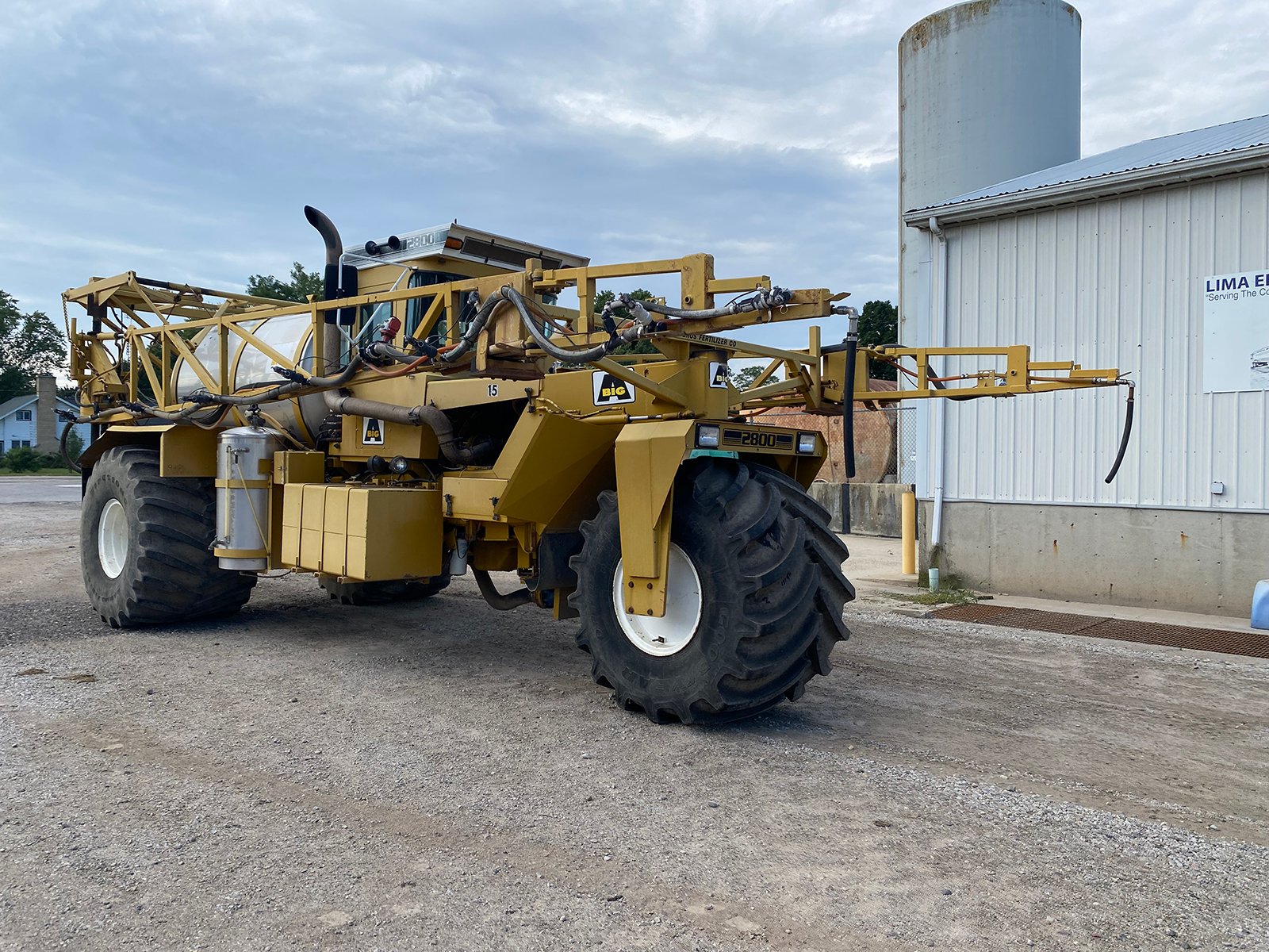 Property photo 101 - OCTOBER CONSIGNMENT VIRTUAL FARM EQUIPMENT AUCTION