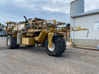 Property photo 101 - OCTOBER CONSIGNMENT VIRTUAL FARM EQUIPMENT AUCTION
