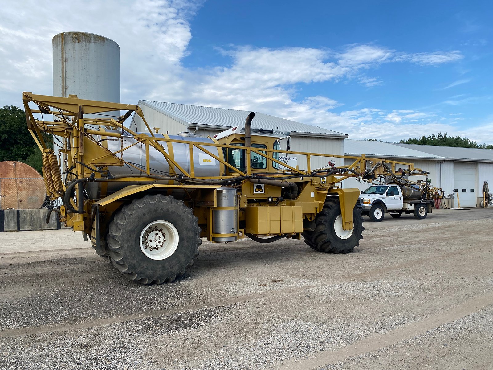 Property photo 102 - OCTOBER CONSIGNMENT VIRTUAL FARM EQUIPMENT AUCTION