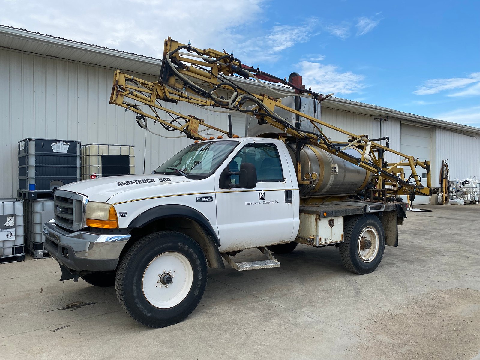 Property photo 103 - OCTOBER CONSIGNMENT VIRTUAL FARM EQUIPMENT AUCTION