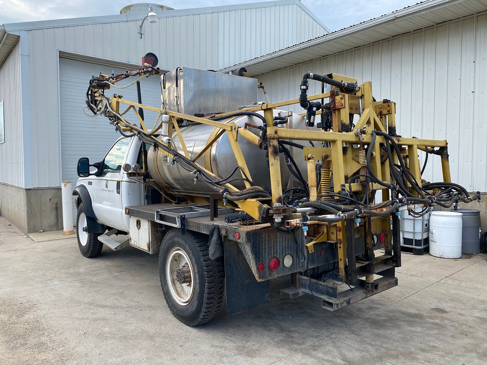 Property photo 104 - OCTOBER CONSIGNMENT VIRTUAL FARM EQUIPMENT AUCTION