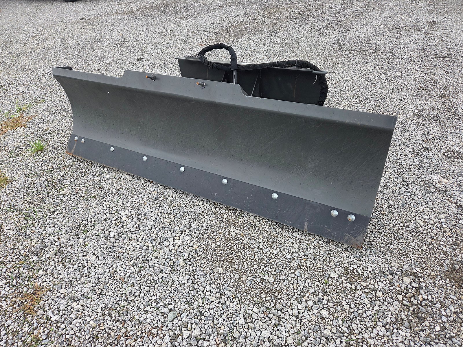 Property photo 2 - TIMED ONLINE OCTOBER CONSIGNMENT FARM EQUIPMENT AUCTION