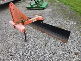 Property photo 10 - TIMED ONLINE OCTOBER CONSIGNMENT FARM EQUIPMENT AUCTION