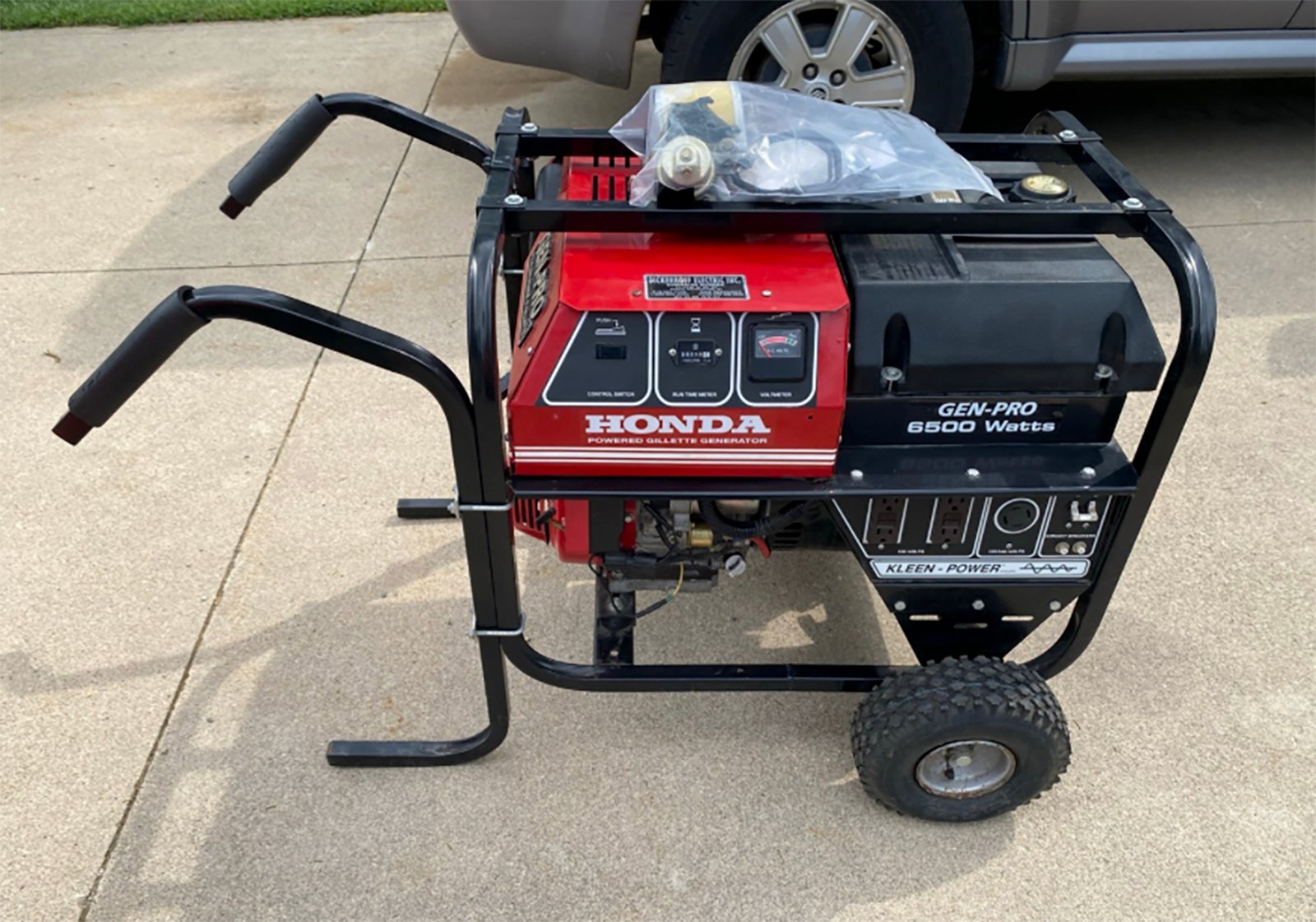 Property photo 1 - TIMED ONLINE OCTOBER CONSIGNMENT FARM EQUIPMENT AUCTION
