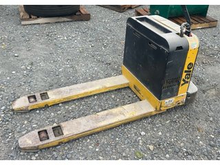 Property photo 4 - TIMED ONLINE OCTOBER CONSIGNMENT FARM EQUIPMENT AUCTION
