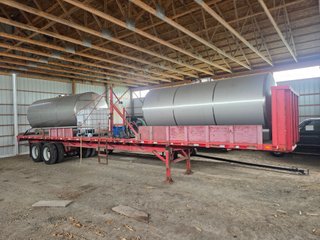 Property photo 21 - FARM EQUIPMENT AUCTION IN ALLEN COUNTY, INDIANA