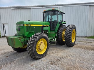 Property photo 20 - FARM EQUIPMENT AUCTION IN ALLEN COUNTY, INDIANA